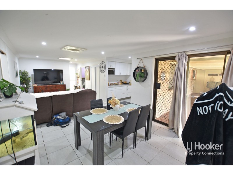 3 Hummel Place, Burpengary QLD 4505