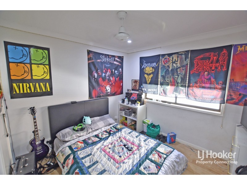 3 Hummel Place, Burpengary QLD 4505