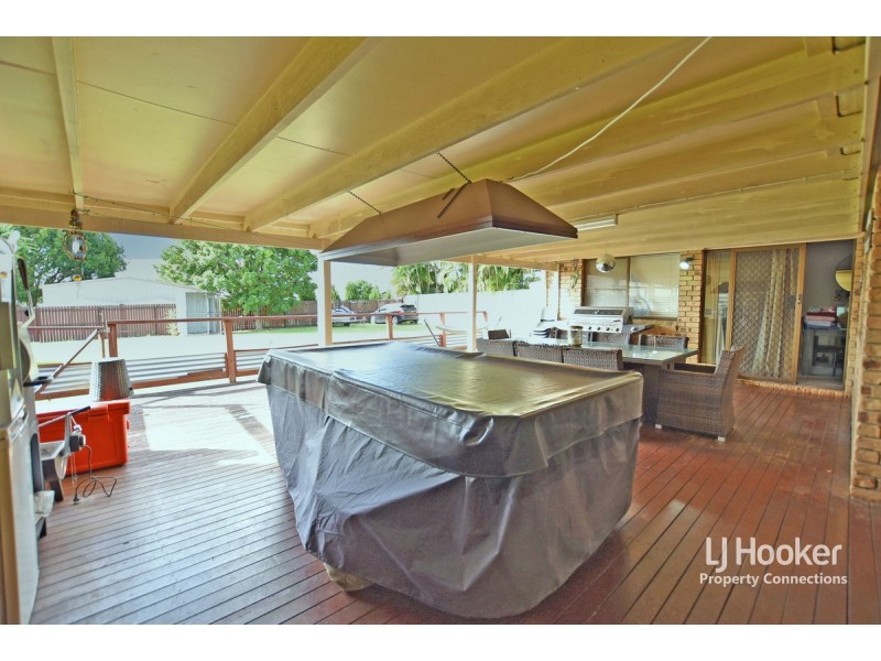 3 Hummel Place, Burpengary QLD 4505