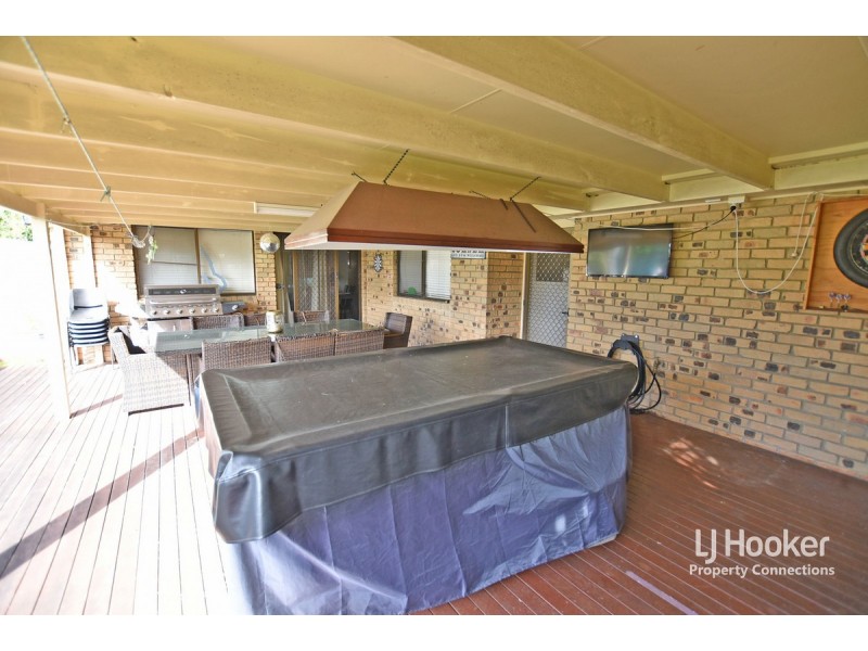 3 Hummel Place, Burpengary QLD 4505