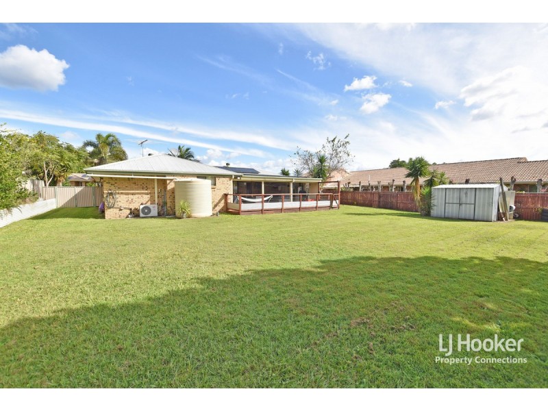 3 Hummel Place, Burpengary QLD 4505