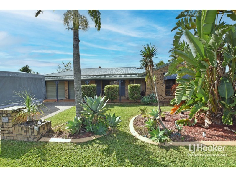 3 Hummel Place, Burpengary QLD 4505