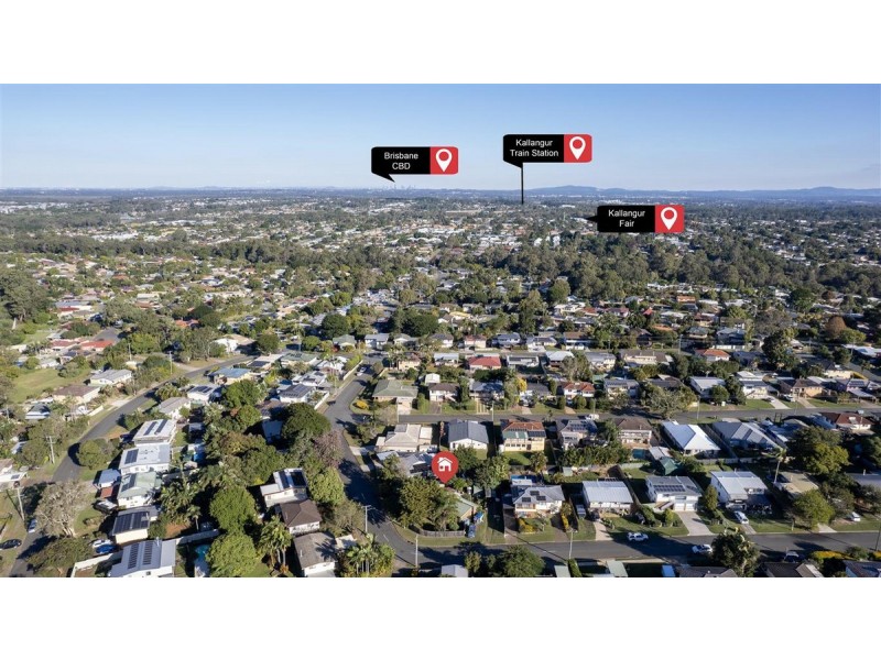 19 Lavercombe Drive, Kallangur QLD 4503