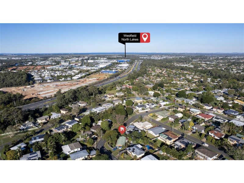 19 Lavercombe Drive, Kallangur QLD 4503