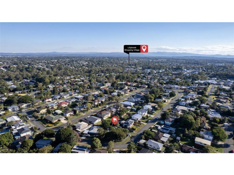 19 Lavercombe Drive, Kallangur QLD 4503