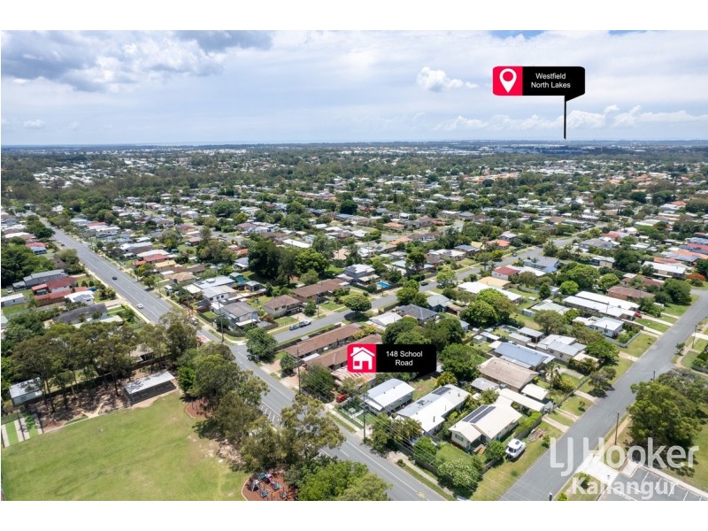 148 School Road, Kallangur QLD 4503