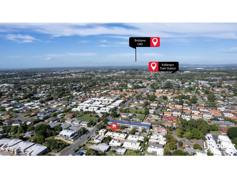 6/138 Duffield Road, Kallangur QLD 4503