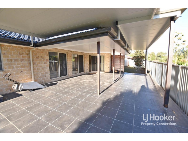 2-4 Belah Place, Narangba QLD 4504