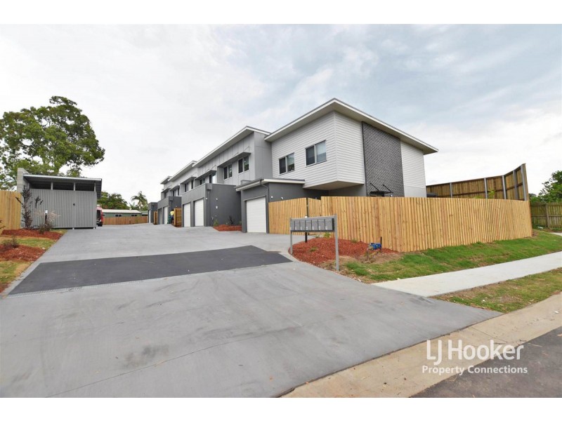 Unit 6/1570 Gympie Road, Carseldine QLD 4034