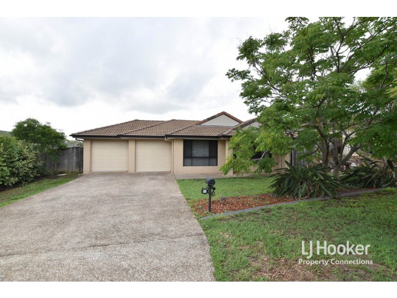 11 Aretha Lane, Narangba QLD 4504