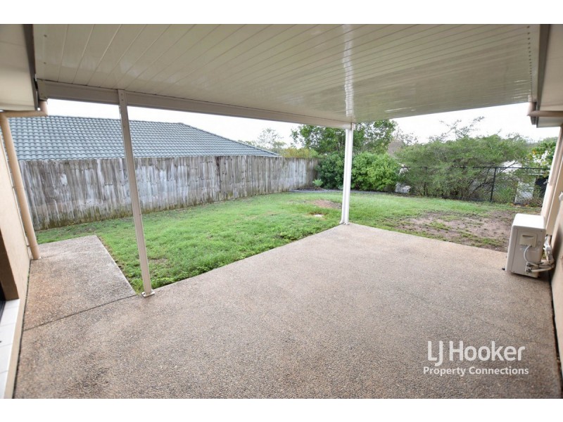11 Aretha Lane, Narangba QLD 4504