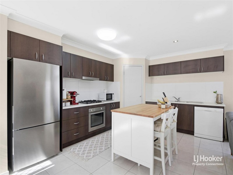 14 Capital Street, North Lakes QLD 4509