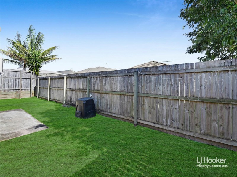 14 Capital Street, North Lakes QLD 4509