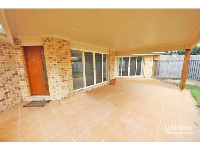 25 Greenlinks Crescent, Narangba QLD 4504