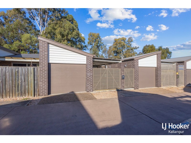 20 Shearer Crescent, Kallangur QLD 4503