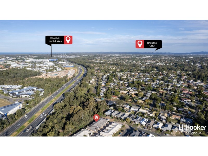 20 Shearer Crescent, Kallangur QLD 4503