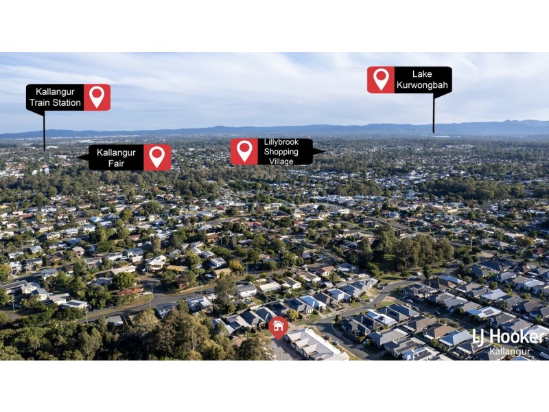 20 Shearer Crescent, Kallangur QLD 4503