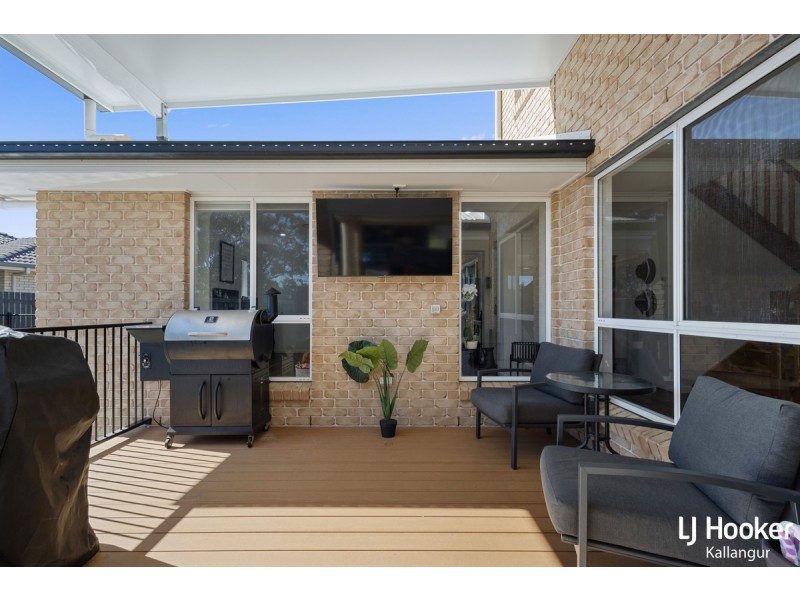 6 Gatsby Court, Kallangur QLD 4503