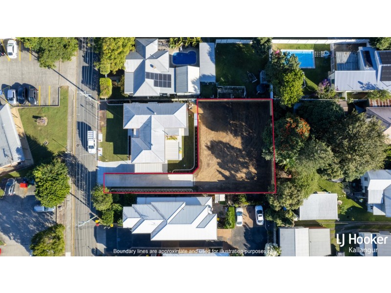 9A Brewer Street, Kallangur QLD 4503