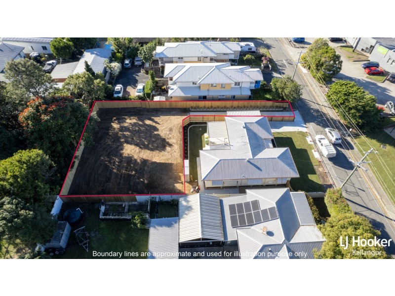 9A Brewer Street, Kallangur QLD 4503