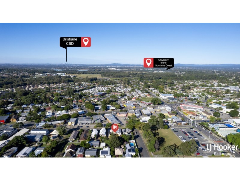 9A Brewer Street, Kallangur QLD 4503