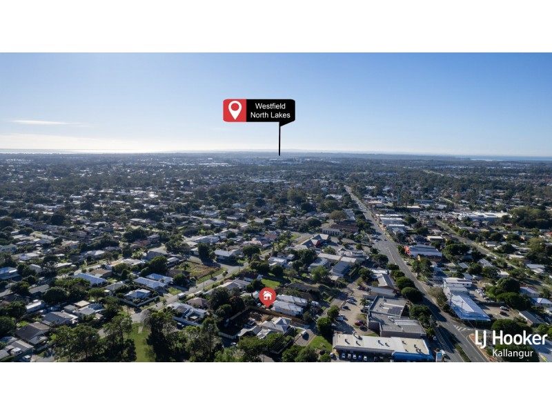9A Brewer Street, Kallangur QLD 4503
