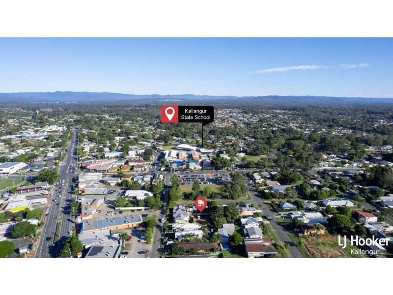 9A Brewer Street, Kallangur QLD 4503