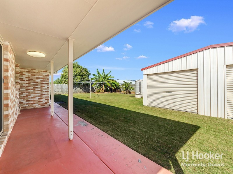 5 Denis Street, Murrumba Downs QLD 4503