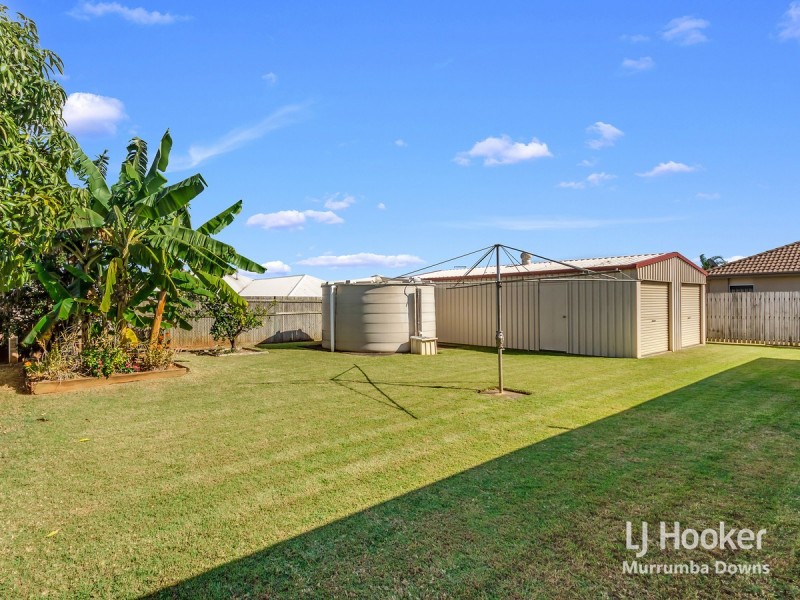 5 Denis Street, Murrumba Downs QLD 4503