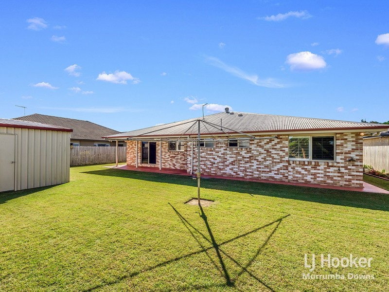5 Denis Street, Murrumba Downs QLD 4503
