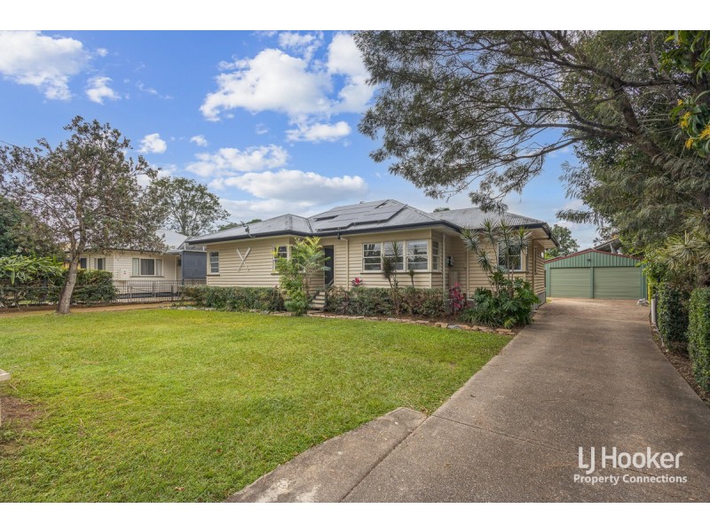 10 Mundin Street, Petrie QLD 4502