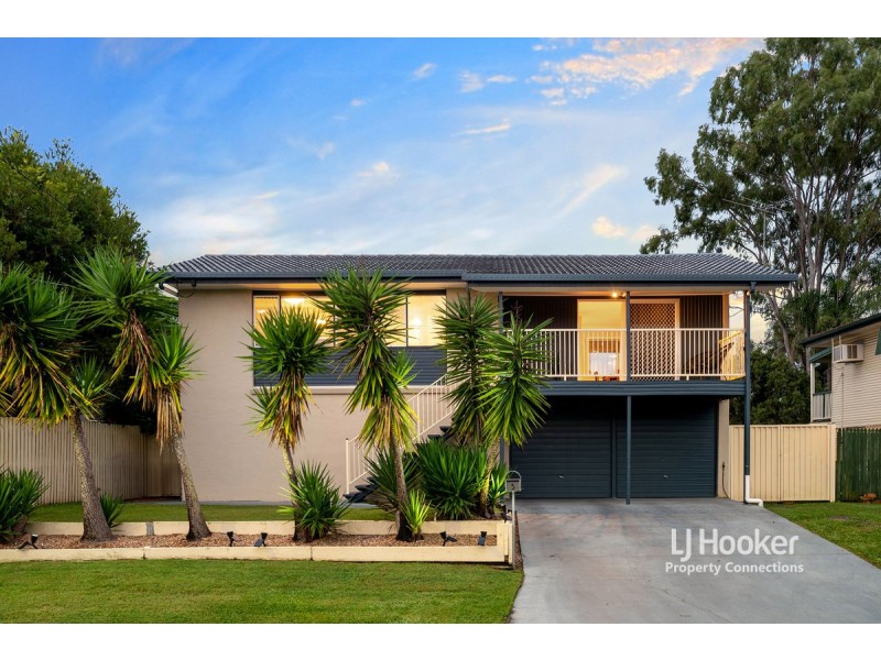 5 Lord Byron Parade, Strathpine QLD 4500