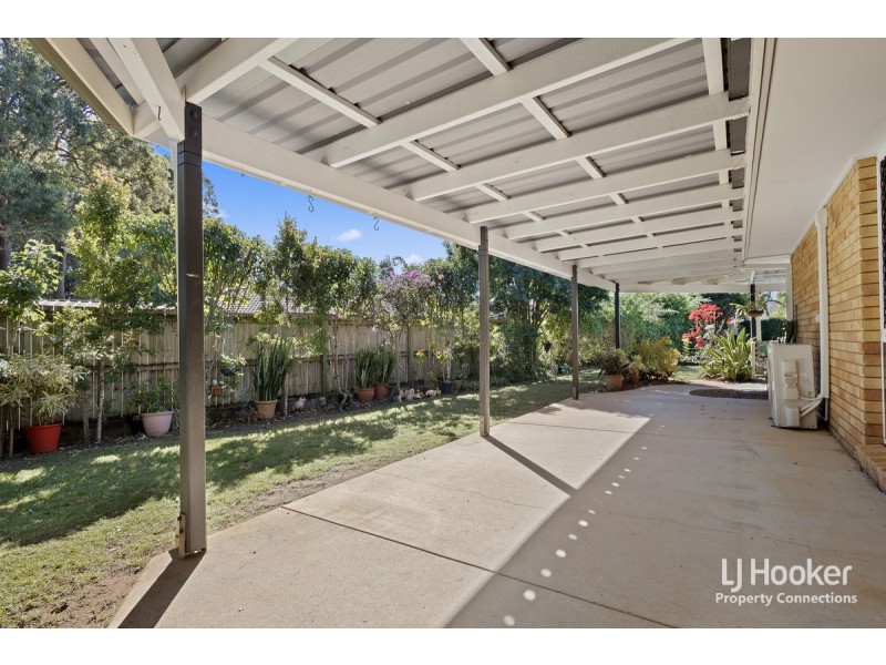 20 Walton Crescent, Murrumba Downs QLD 4503
