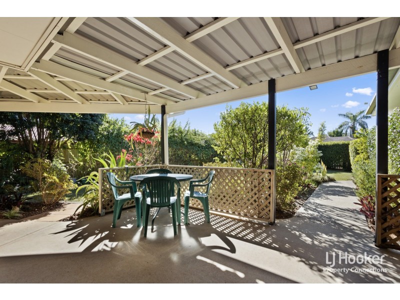 20 Walton Crescent, Murrumba Downs QLD 4503