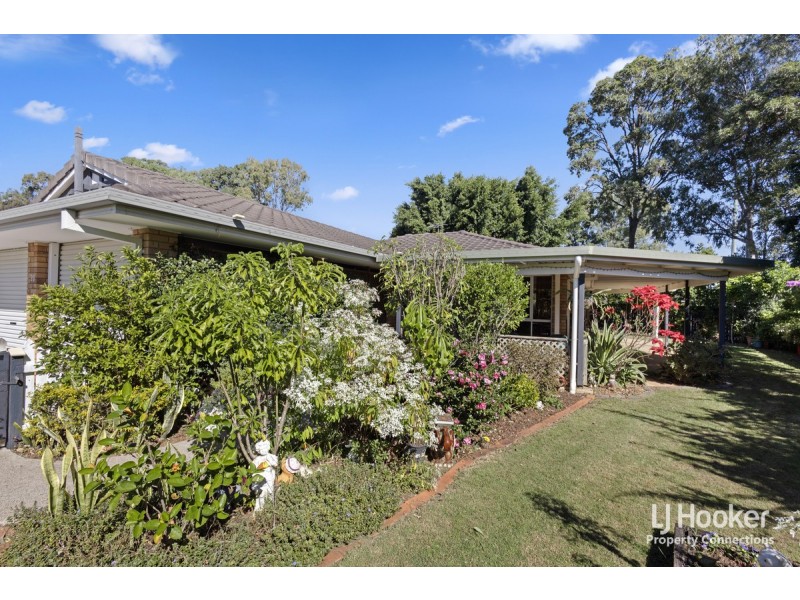 20 Walton Crescent, Murrumba Downs QLD 4503