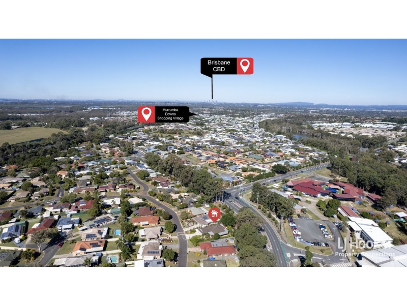 20 Walton Crescent, Murrumba Downs QLD 4503