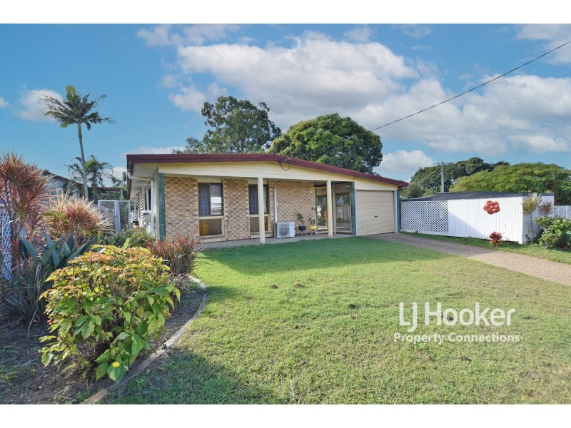 4 Gail Street, Kallangur QLD 4503