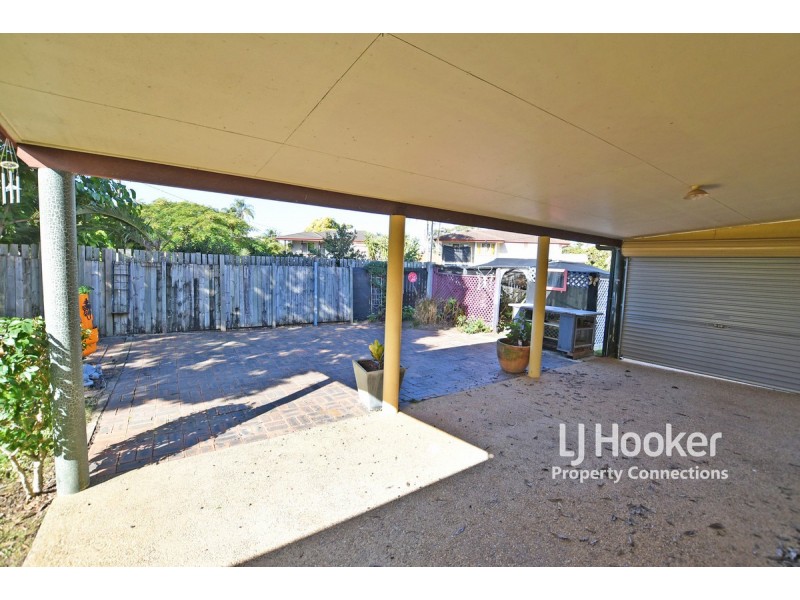 4 Gail Street, Kallangur QLD 4503