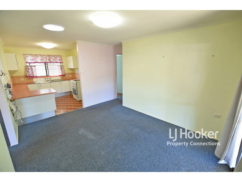 4 Gail Street, Kallangur QLD 4503