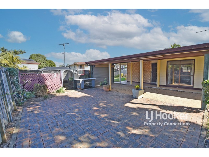 4 Gail Street, Kallangur QLD 4503