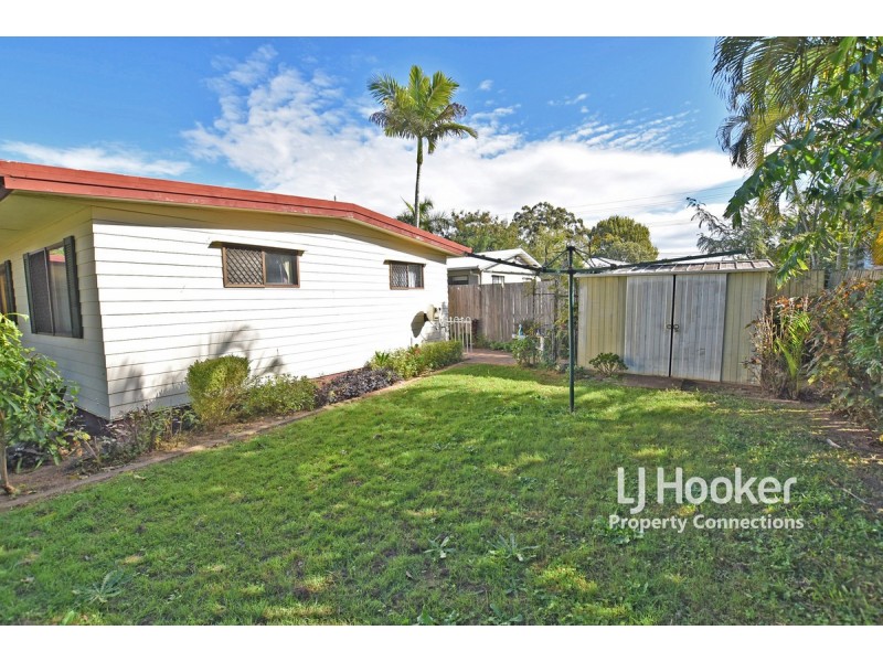 4 Gail Street, Kallangur QLD 4503