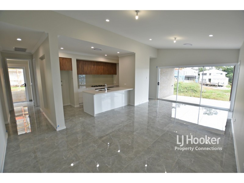 43/29 Northmarque Street, Carseldine QLD 4034