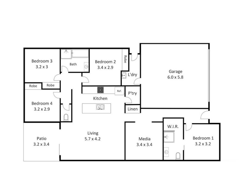 34 Dandelion Street, Griffin QLD 4503