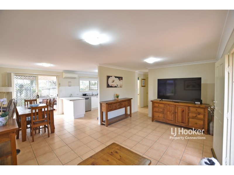 68/101 Grahams Road, Strathpine QLD 4500