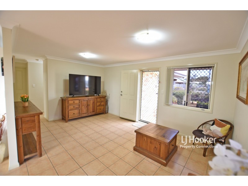 68/101 Grahams Road, Strathpine QLD 4500