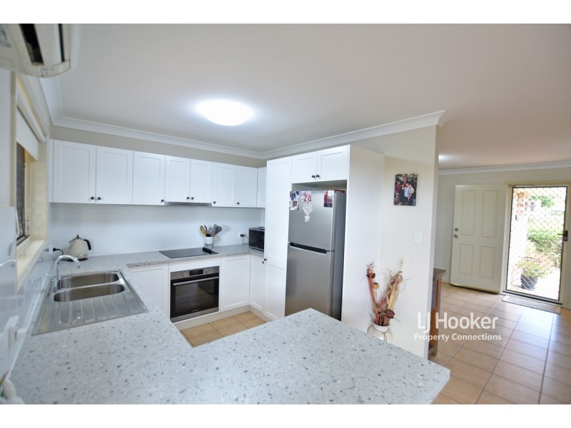 68/101 Grahams Road, Strathpine QLD 4500