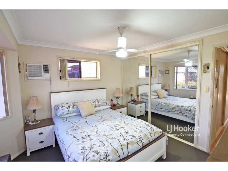 68/101 Grahams Road, Strathpine QLD 4500