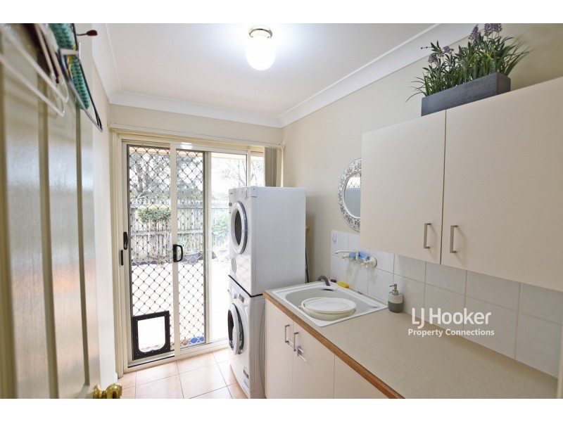 68/101 Grahams Road, Strathpine QLD 4500