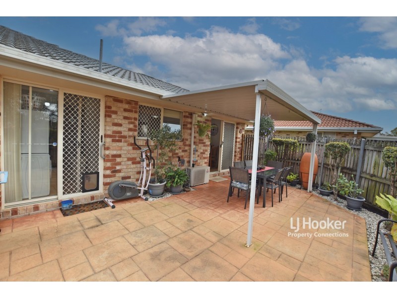 68/101 Grahams Road, Strathpine QLD 4500