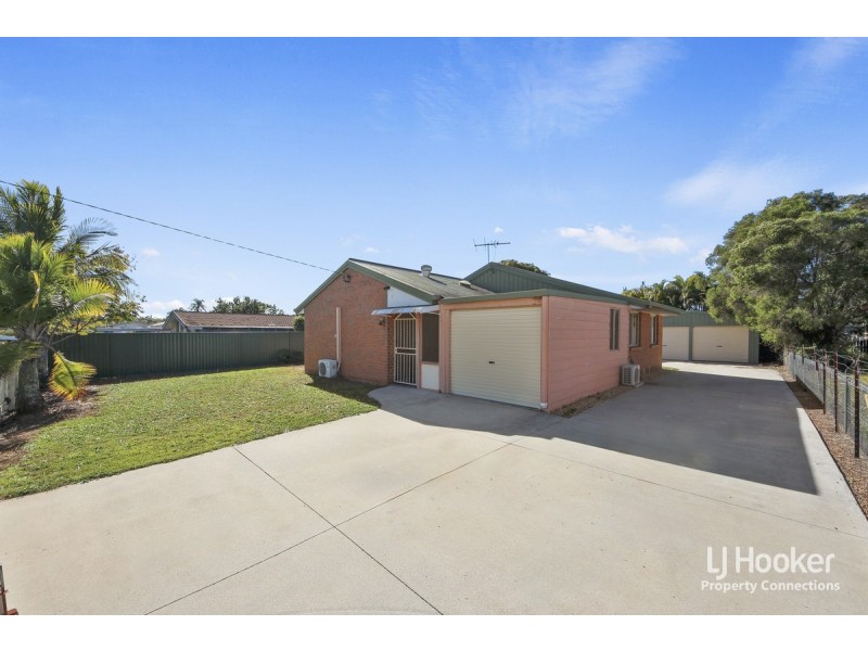 15 Meadow Street, Caboolture QLD 4510